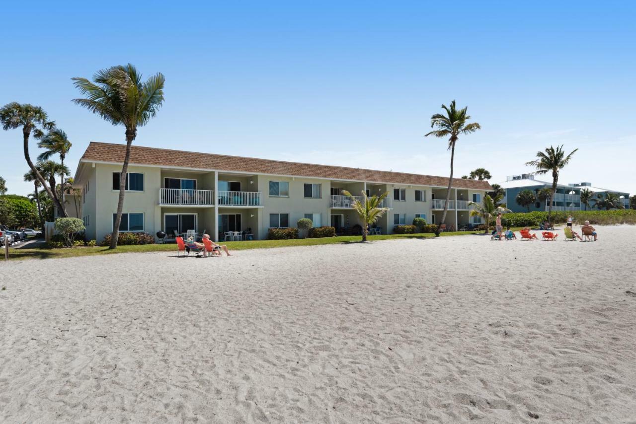 Nautilus 105 Apartamento Anna Maria Exterior foto